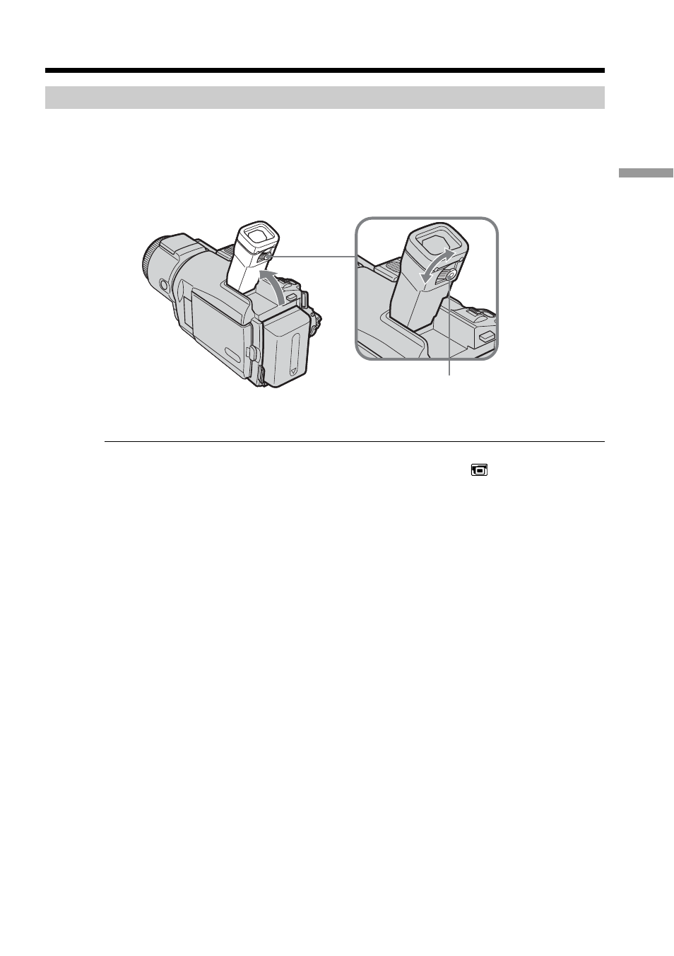 Sony DCR-TRV70 User Manual | Page 31 / 220