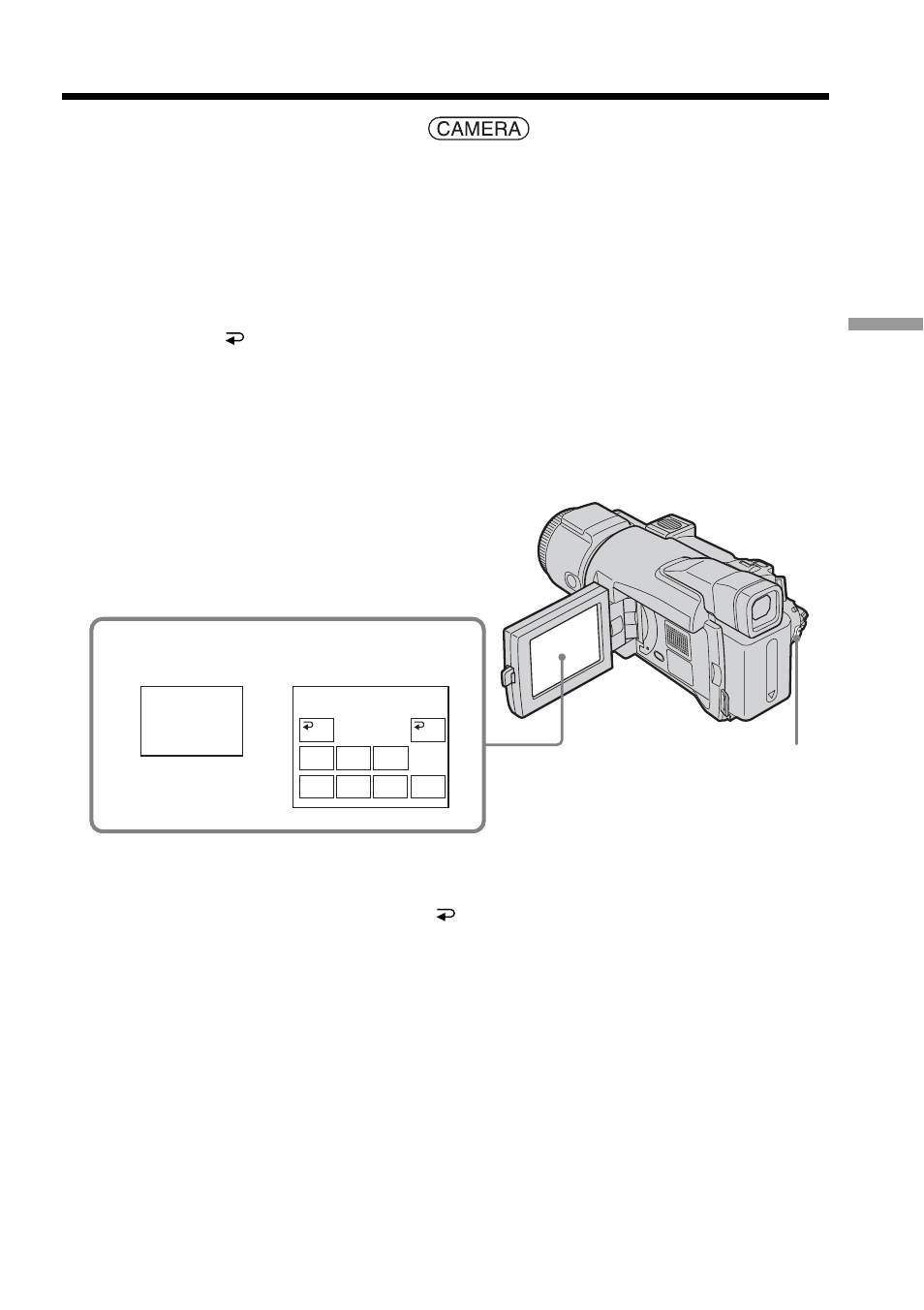 Fader, Using the fader function | Sony DCR-TRV70 User Manual | Page 53 / 220