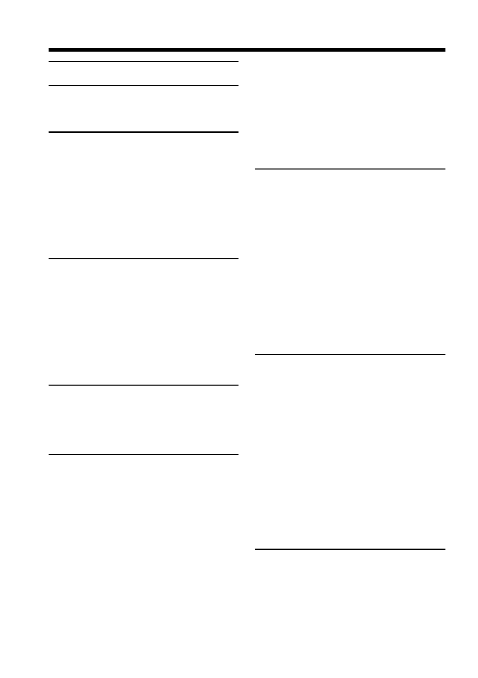 Sony DCR-TRV70 User Manual | Page 6 / 220