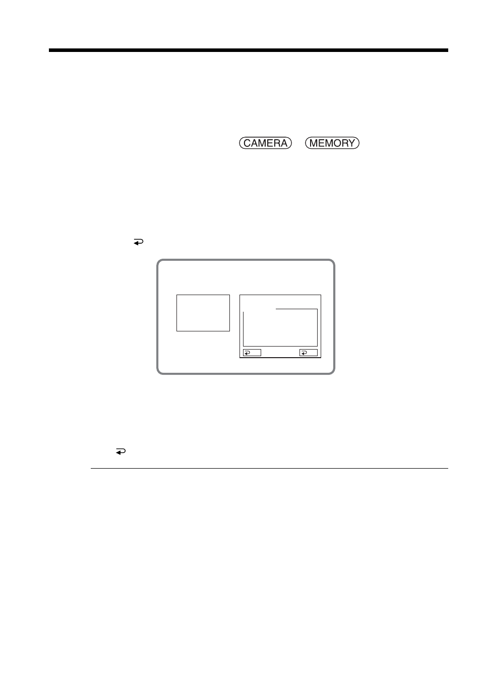 Spot meter | Sony DCR-TRV70 User Manual | Page 62 / 220