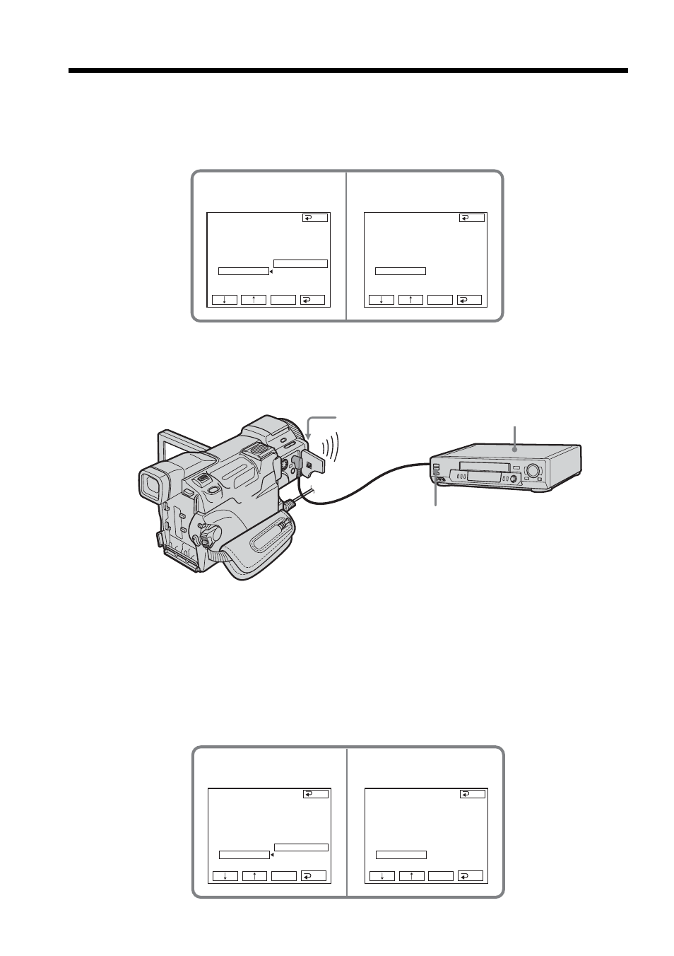 Sony DCR-TRV70 User Manual | Page 82 / 220