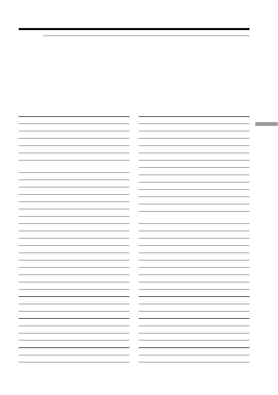 About the ir setup code | Sony DCR-TRV70 User Manual | Page 83 / 220