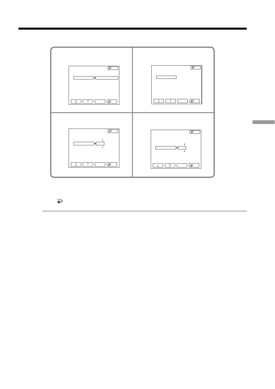 Sony DCR-TRV70 User Manual | Page 85 / 220