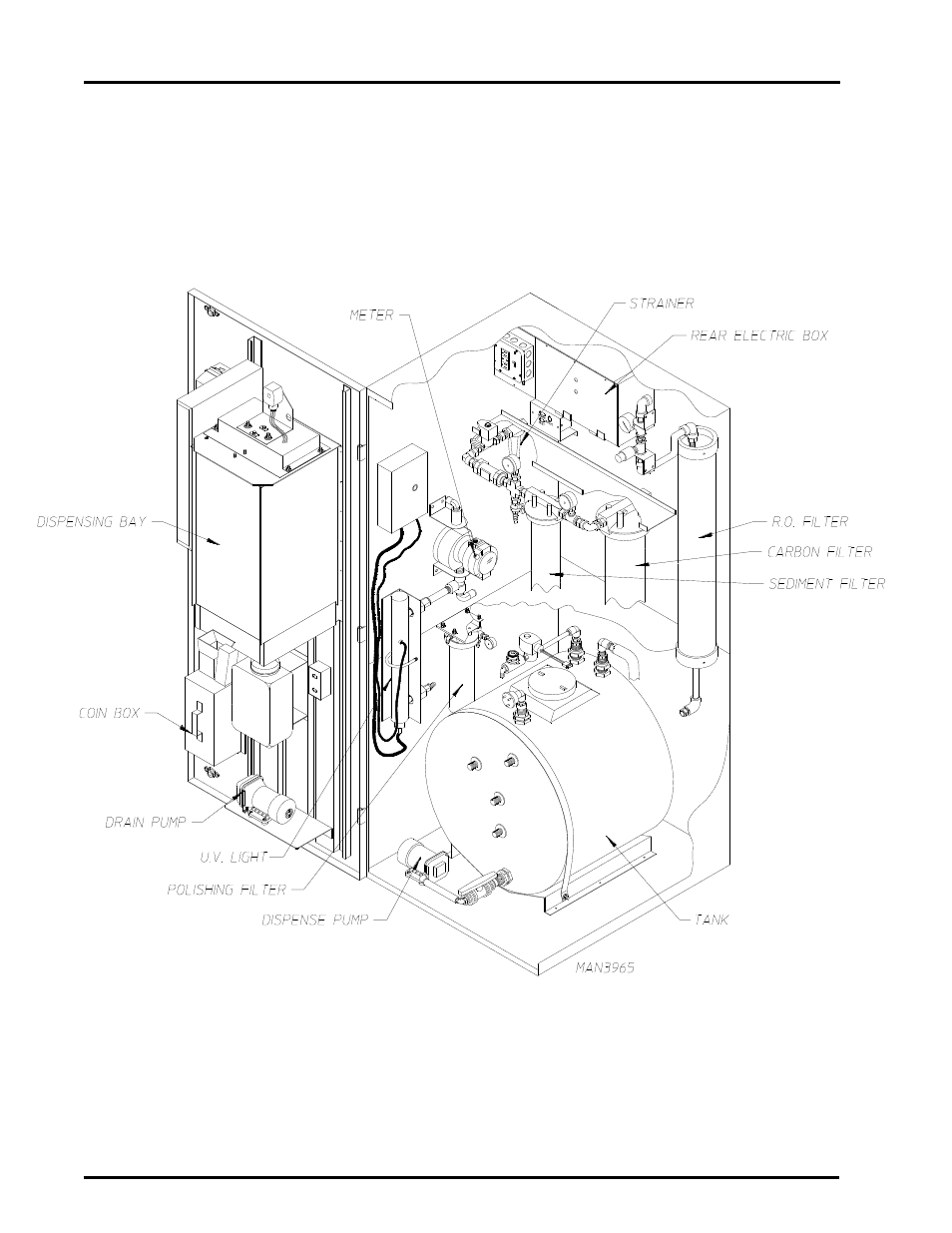 American Dryer Corp. AD-840 User Manual | Page 11 / 47