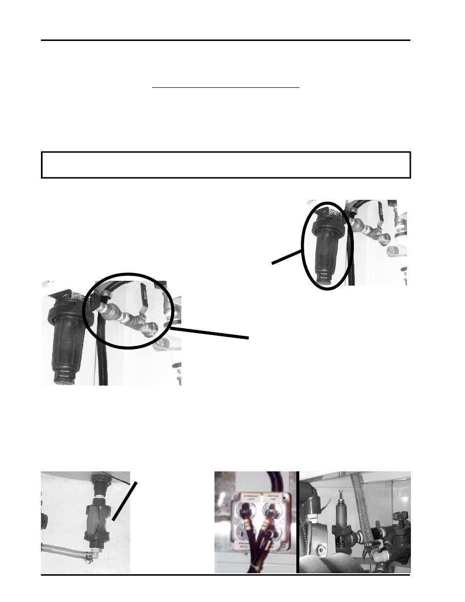 Filter maintenance | American Dryer Corp. AD-840 User Manual | Page 25 / 47