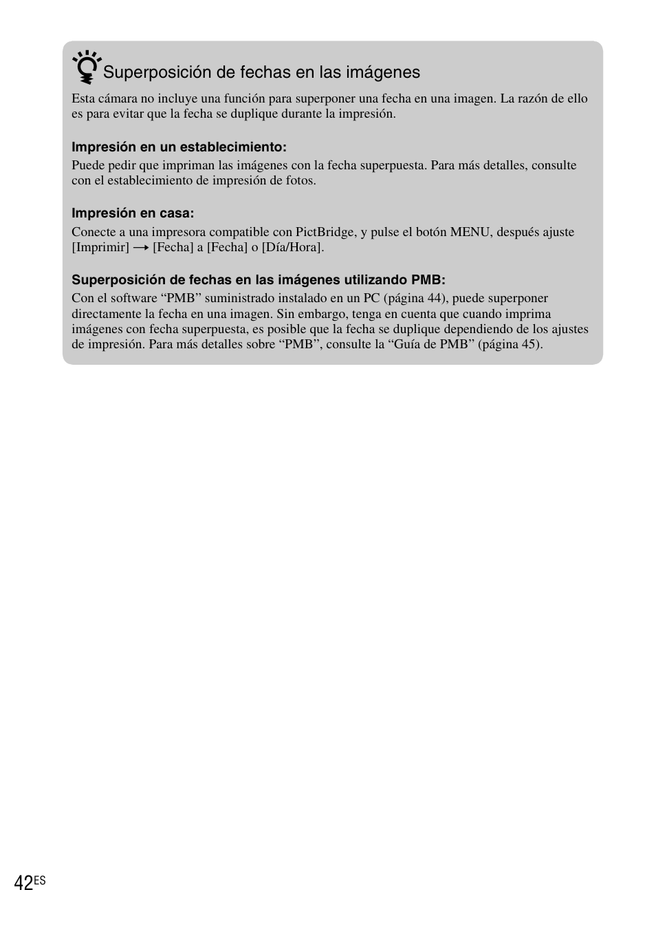 Sony DSC-WX1 User Manual | Page 100 / 120