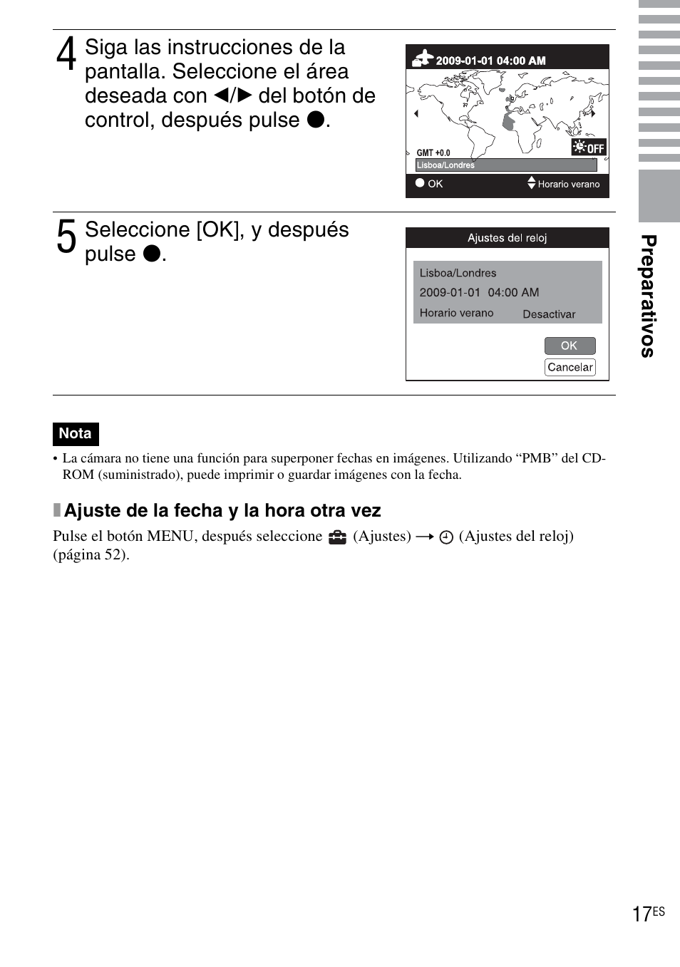 Sony DSC-WX1 User Manual | Page 75 / 120
