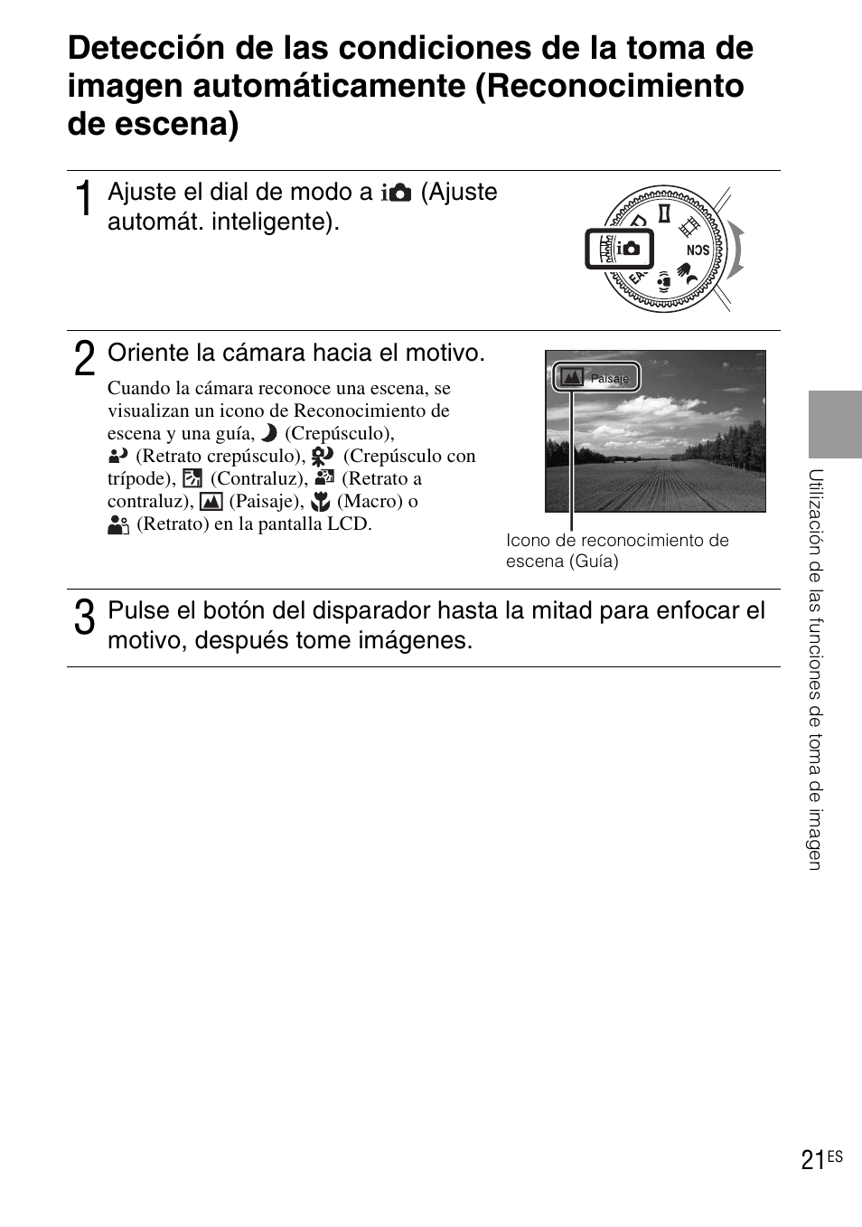 Sony DSC-WX1 User Manual | Page 79 / 120