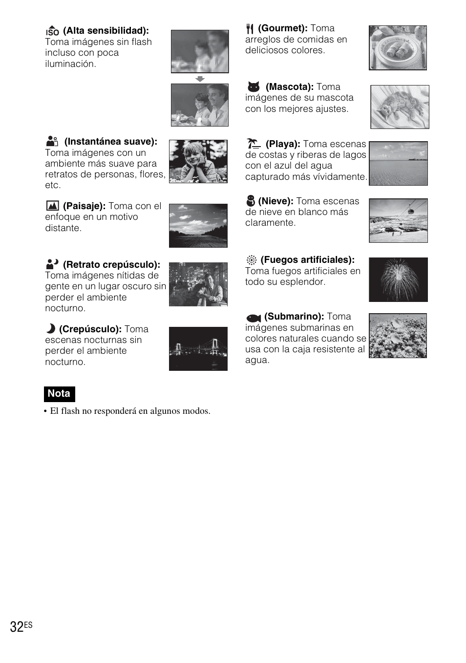 Sony DSC-WX1 User Manual | Page 90 / 120