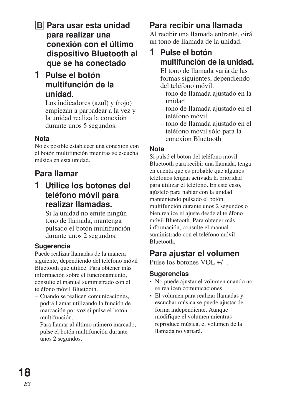 Sony DR-BT140Q User Manual | Page 44 / 56