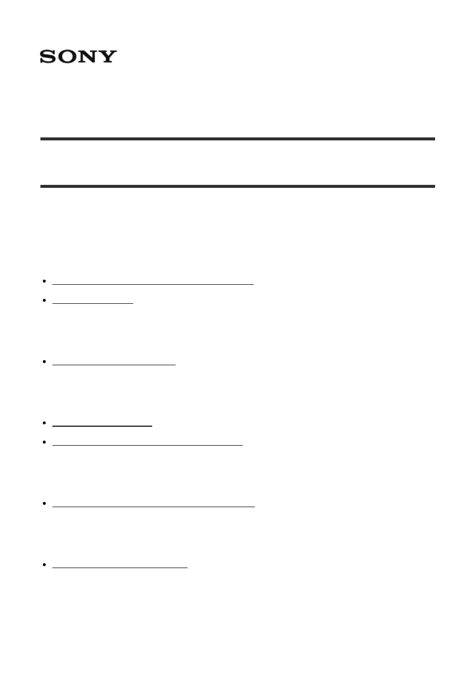 Sony DSC-RX100M3 User Manual | 214 pages