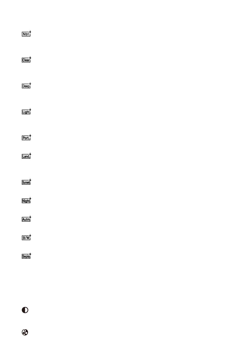 Sony DSC-RX100M3 User Manual | Page 100 / 214