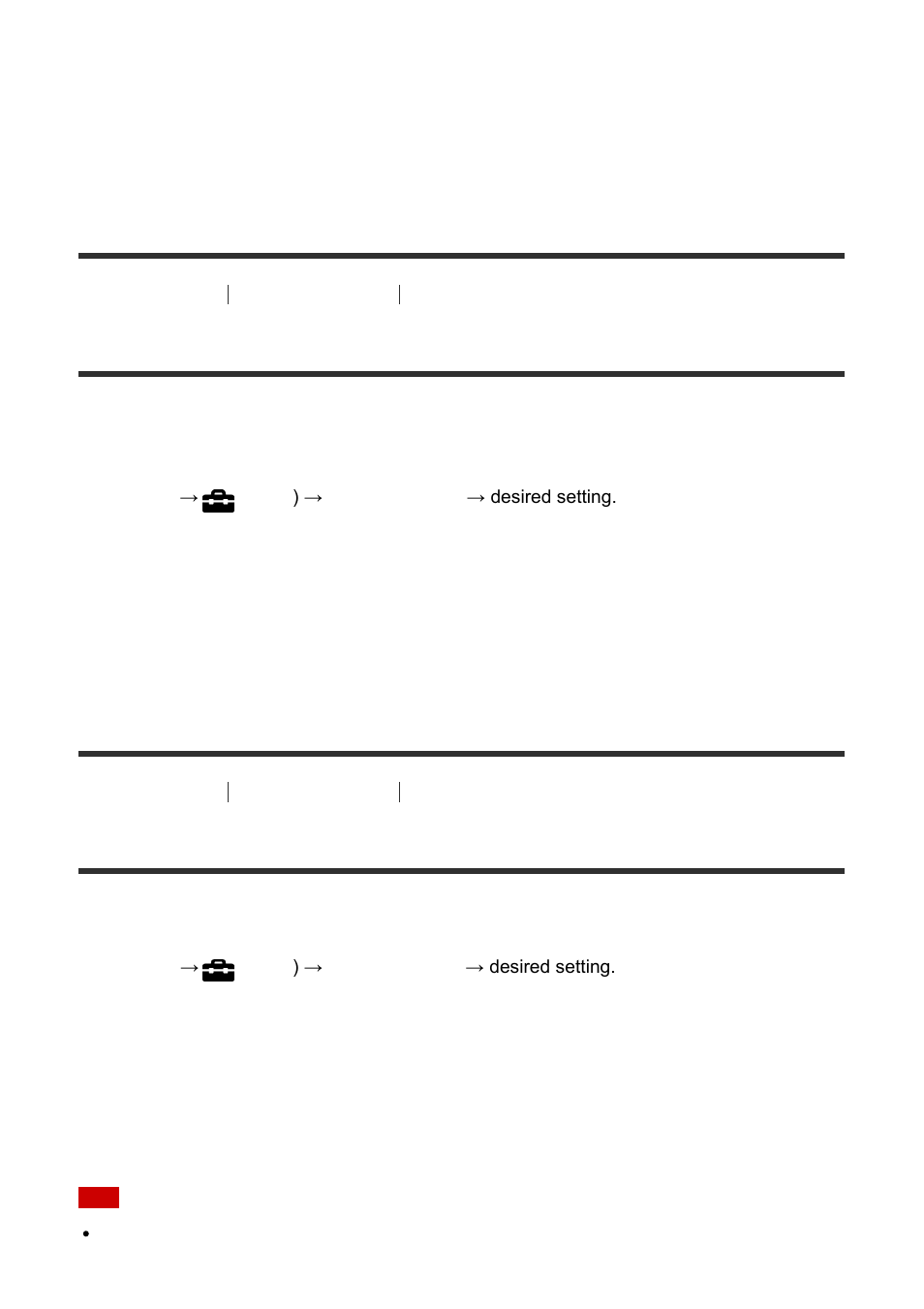 Delete confirm. [160, Display quality [161, Delete confirm | Display quality | Sony DSC-RX100M3 User Manual | Page 142 / 214