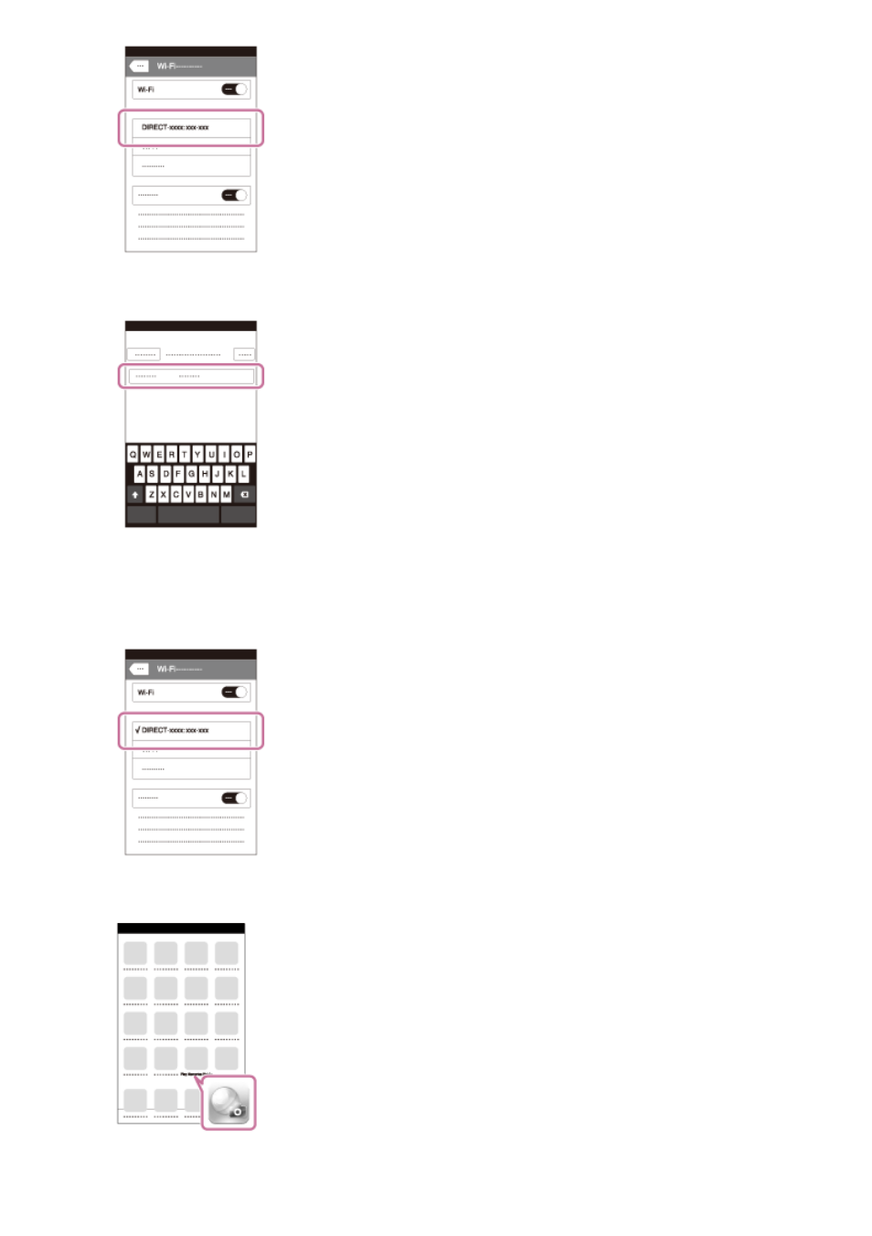 Sony DSC-RX100M3 User Manual | Page 154 / 214