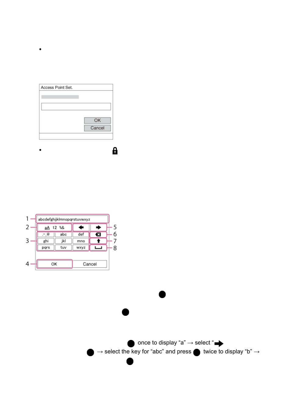 Sony DSC-RX100M3 User Manual | Page 164 / 214