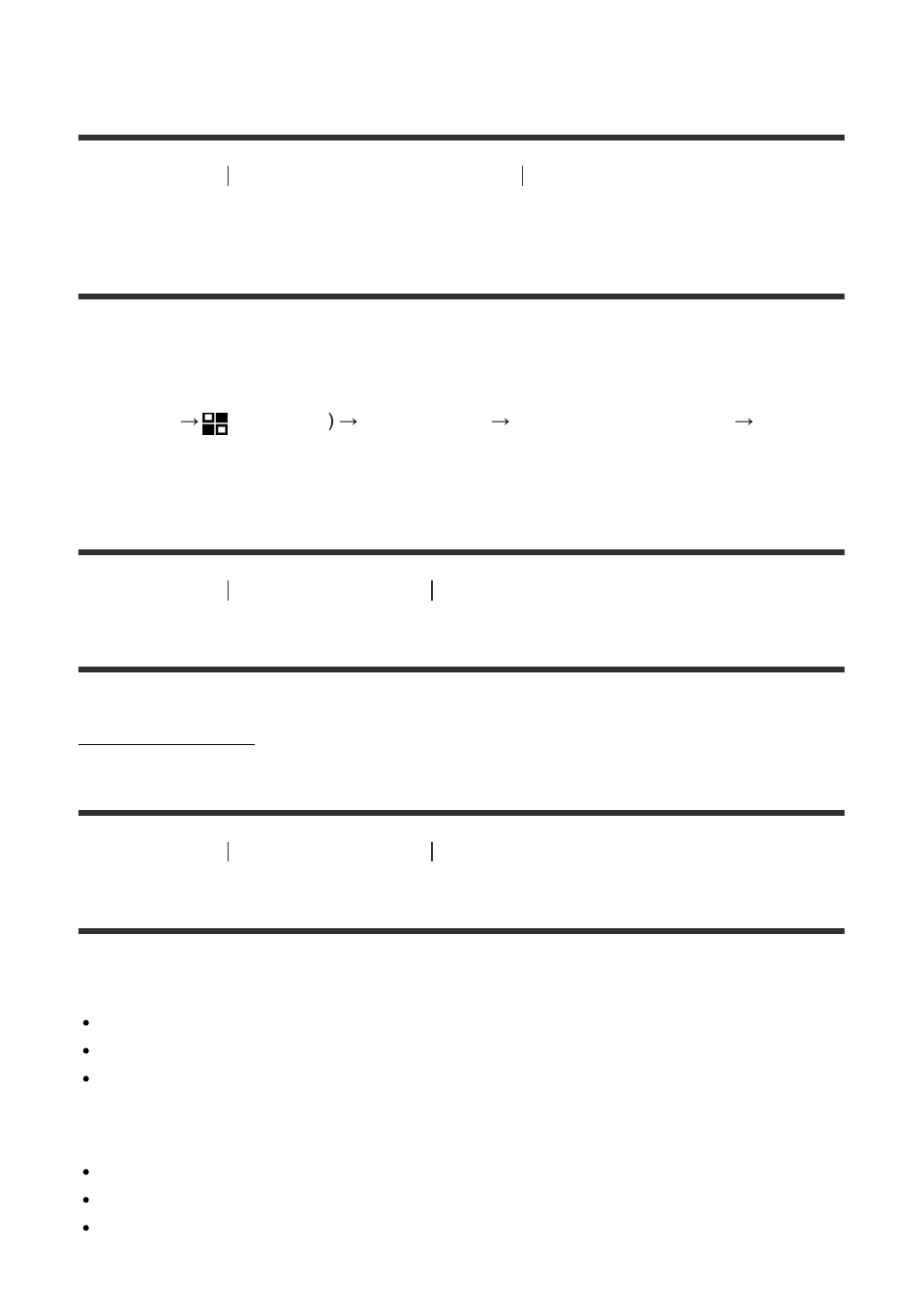Recommended computer environment [210, Playmemories home [211, Recommended computer environment | Sony DSC-RX100M3 User Manual | Page 170 / 214