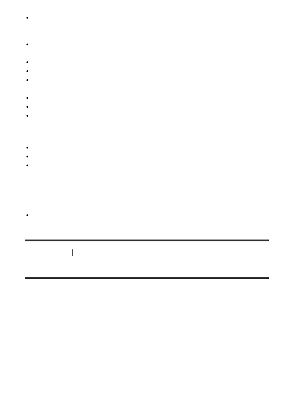 On the internal rechargeable battery [225, On the internal rechargeable battery | Sony DSC-RX100M3 User Manual | Page 181 / 214