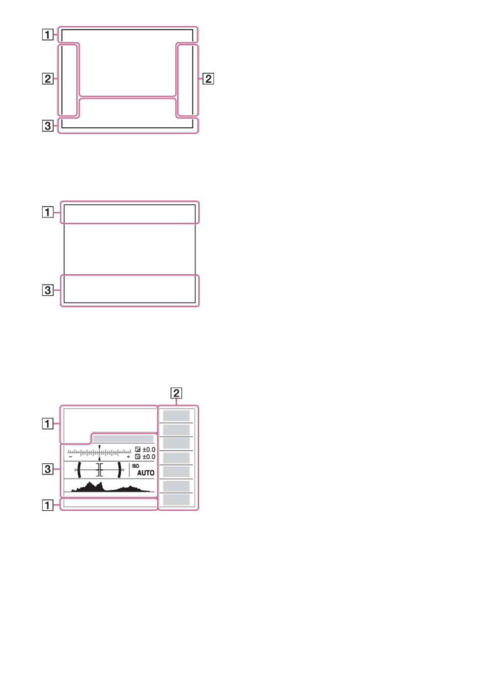 Sony DSC-RX100M3 User Manual | Page 20 / 214