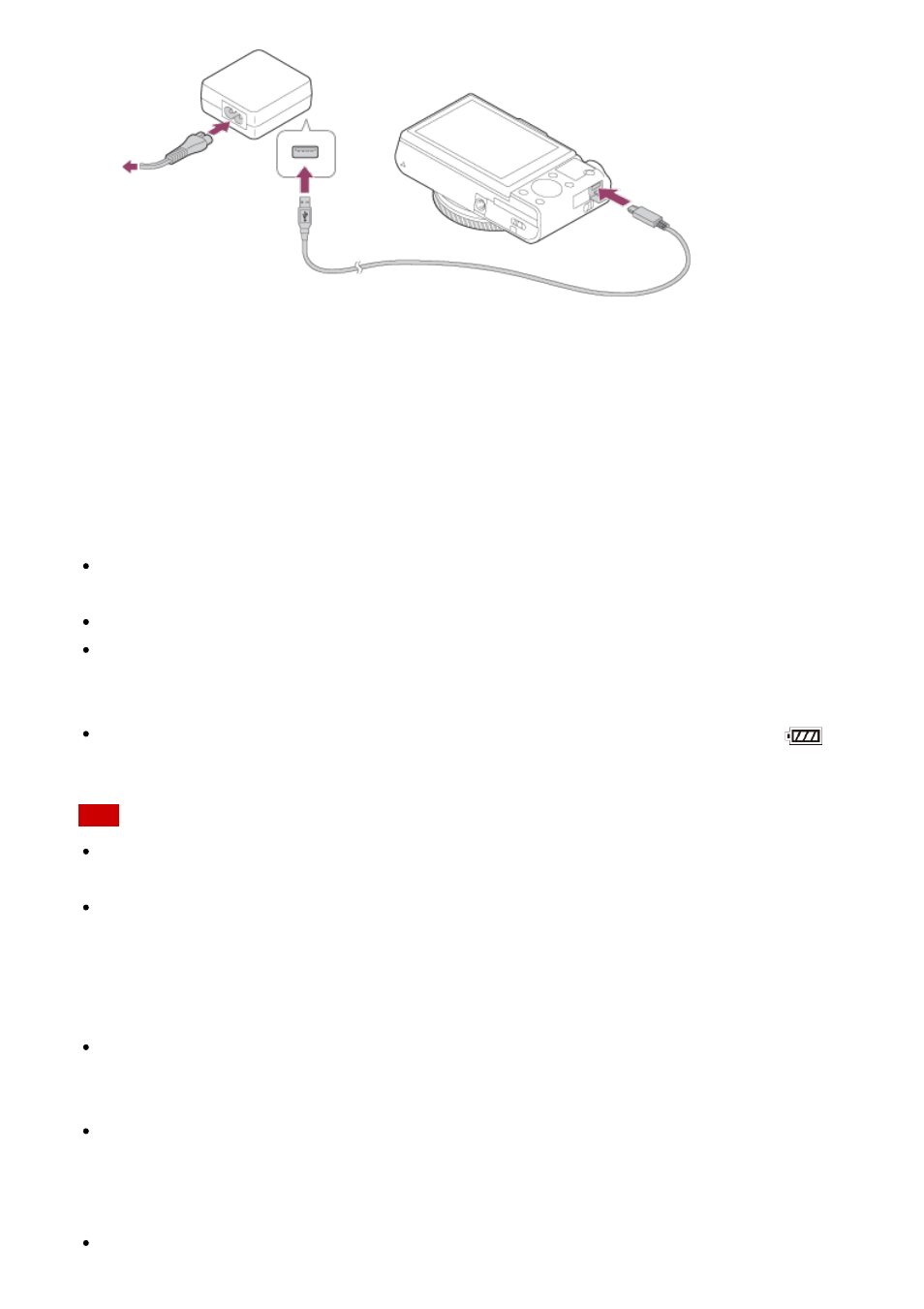 Sony DSC-RX100M3 User Manual | Page 29 / 214
