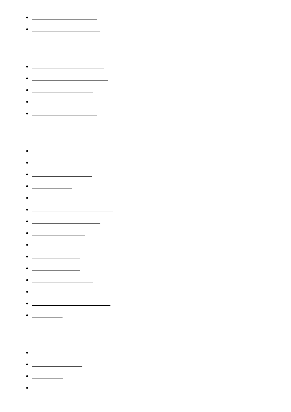 Sony DSC-RX100M3 User Manual | Page 4 / 214