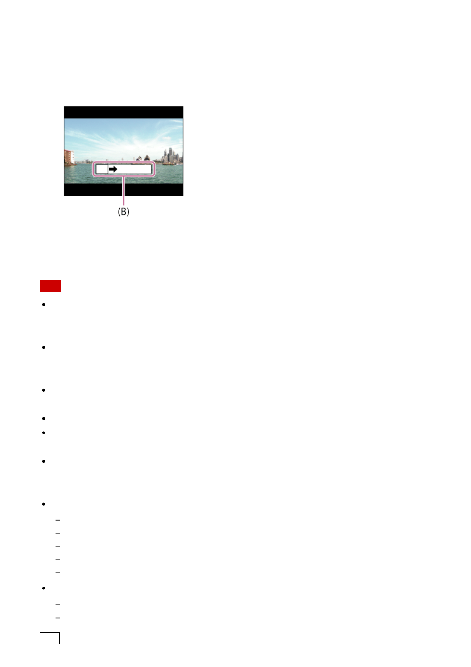 Sony DSC-RX100M3 User Manual | Page 49 / 214