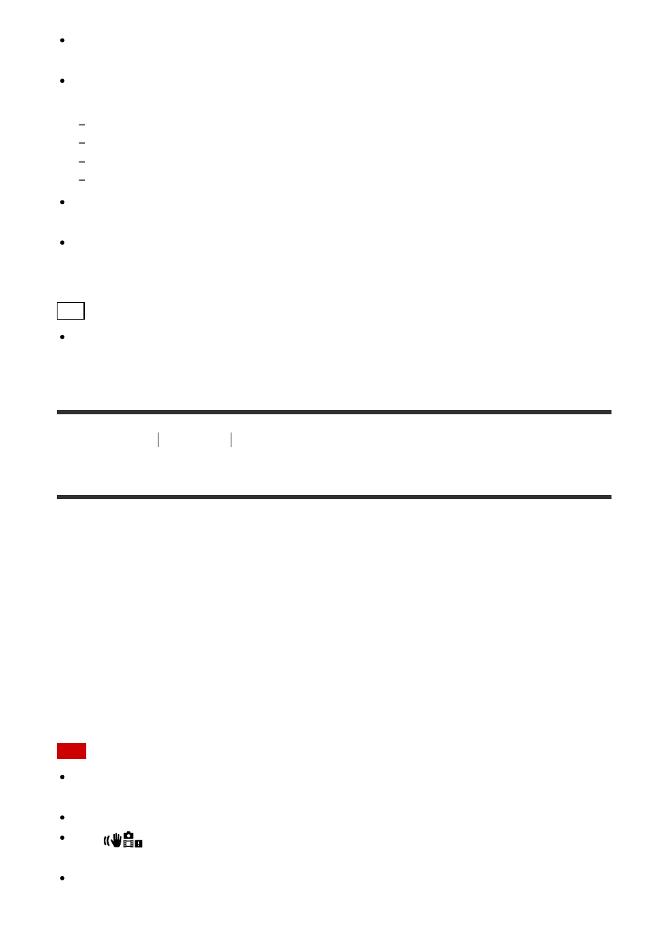 Shutter priority [32, Shutter priority | Sony DSC-RX100M3 User Manual | Page 53 / 214
