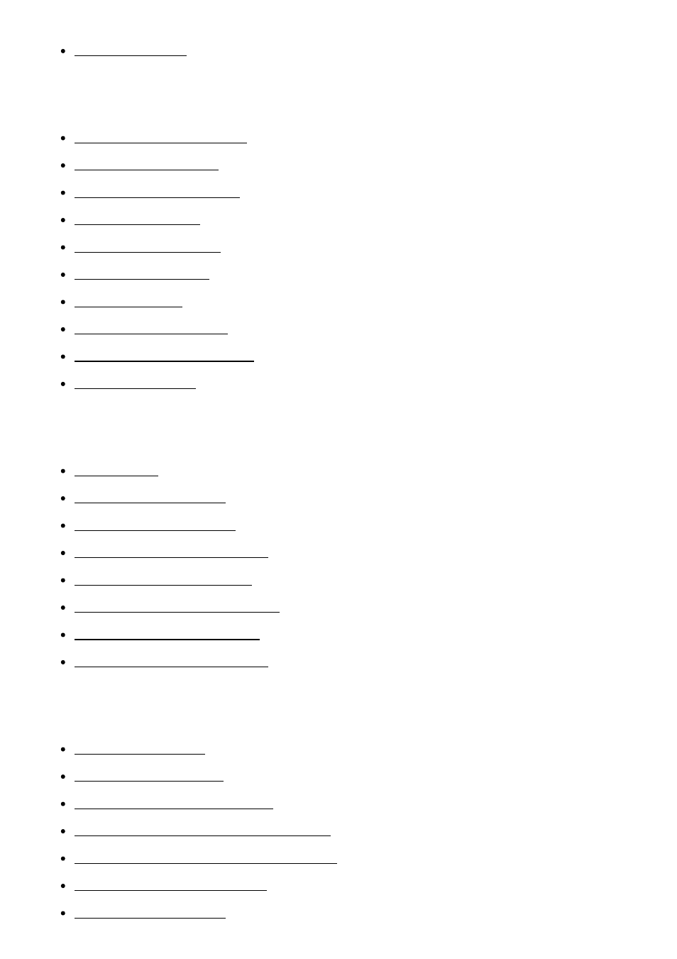 Sony DSC-RX100M3 User Manual | Page 6 / 214