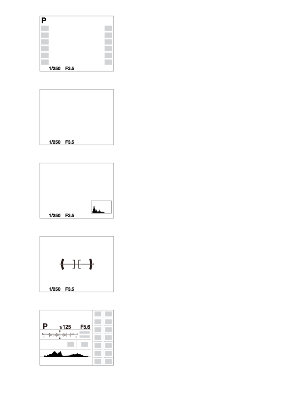 Sony DSC-RX100M3 User Manual | Page 64 / 214