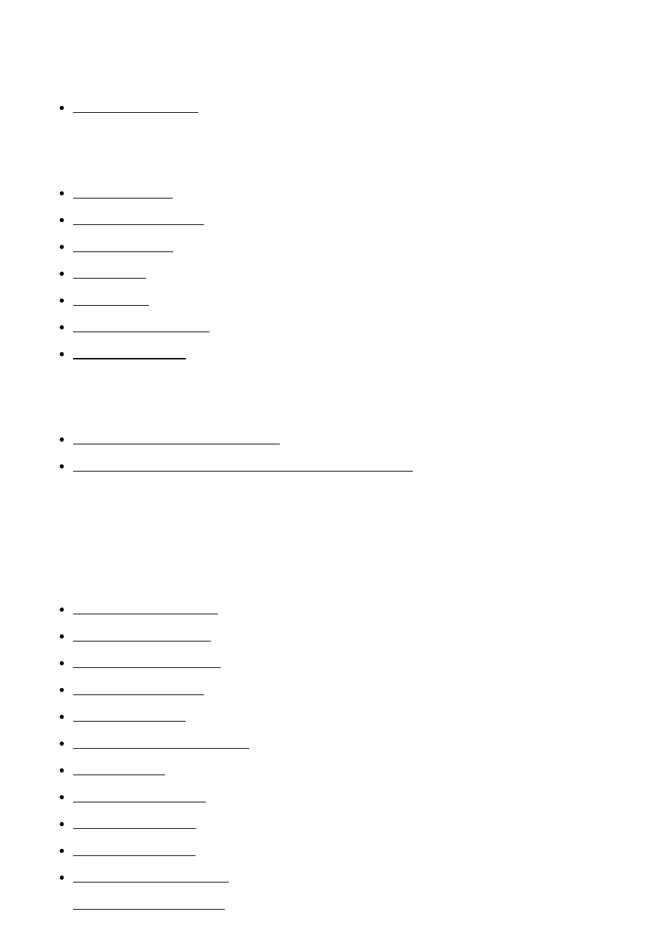 Changing settings | Sony DSC-RX100M3 User Manual | Page 8 / 214