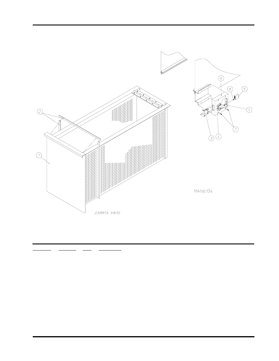 Lint drawer/lint drawer switch assembly, For models mfd. prior to july 1, 2002, 13 lint drawer/lint drawer switch assembly | American Dryer Corp. Phase 7 D30 User Manual | Page 15 / 39