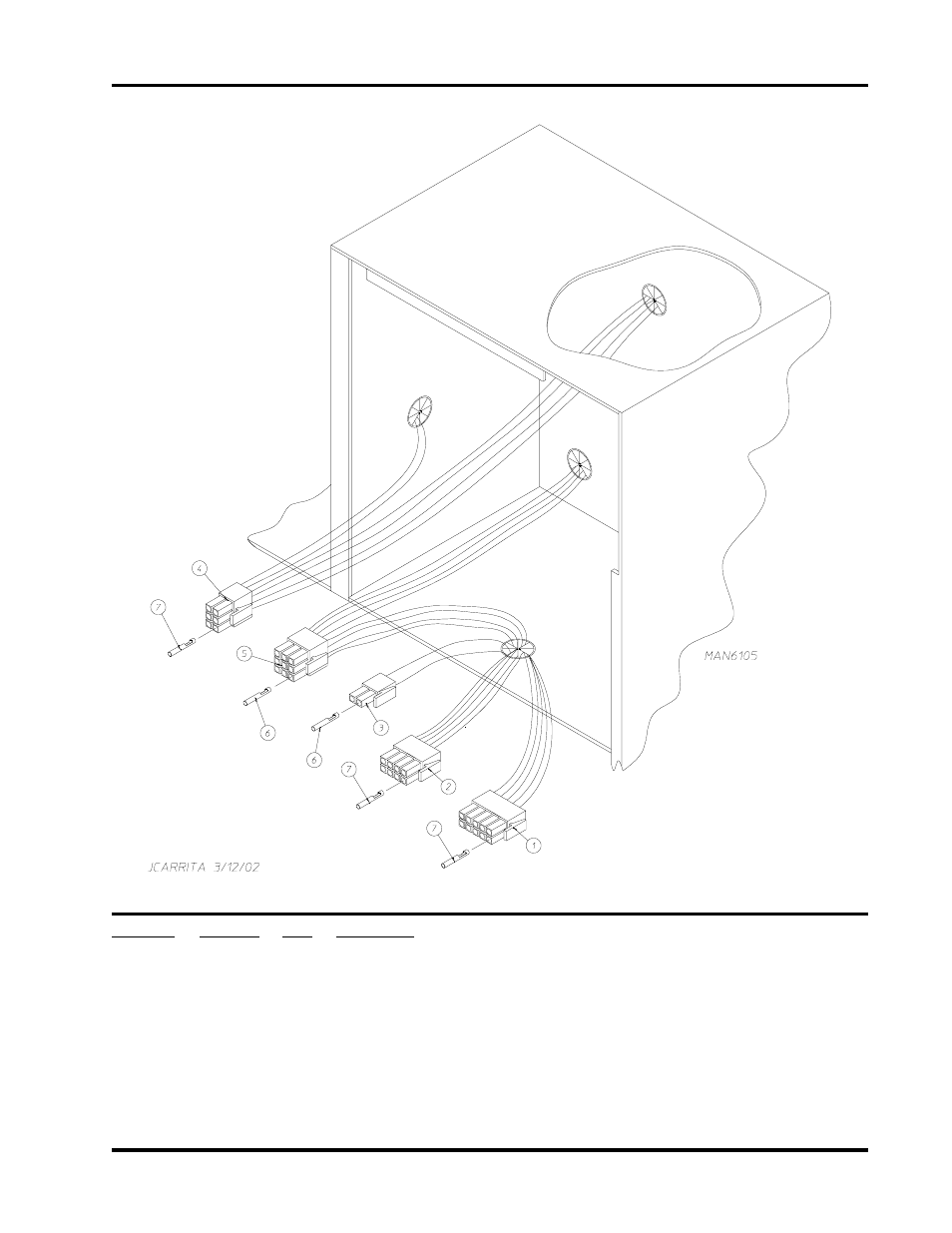 Phase 7 opl microprocessor control box assembly | American Dryer Corp. Phase 7 D30 User Manual | Page 7 / 39