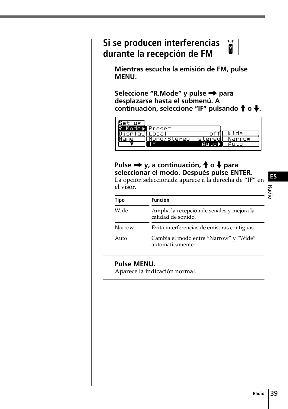 Sony CDX-C90 User Manual | Page 105 / 134