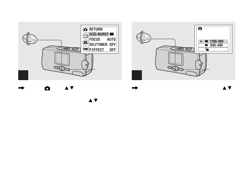 Sony DSC-U10 User Manual | Page 24 / 104