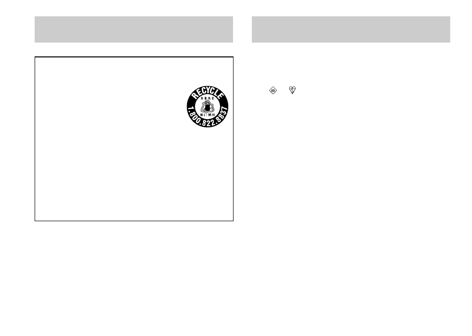 Sony DSC-U10 User Manual | Page 4 / 104