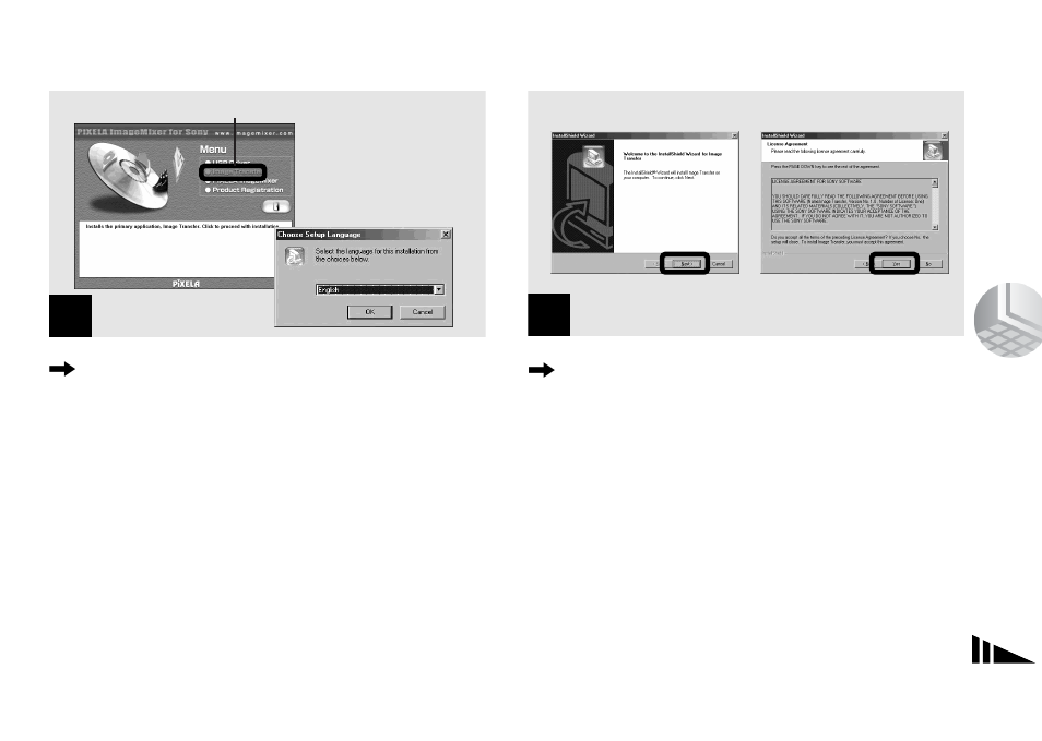 Sony DSC-U10 User Manual | Page 61 / 104