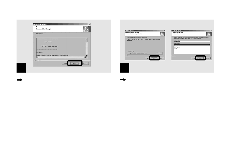 Sony DSC-U10 User Manual | Page 62 / 104