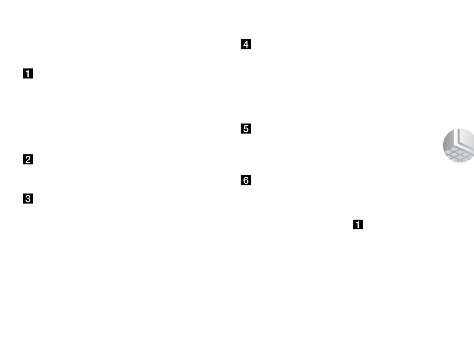 Sony DSC-U10 User Manual | Page 73 / 104
