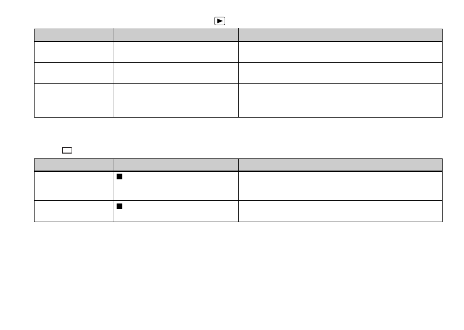 Sony DSC-U10 User Manual | Page 88 / 104