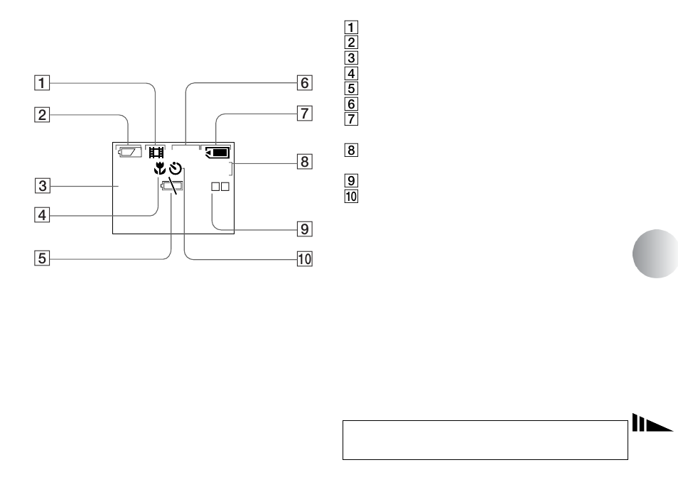 Sony DSC-U10 User Manual | Page 97 / 104