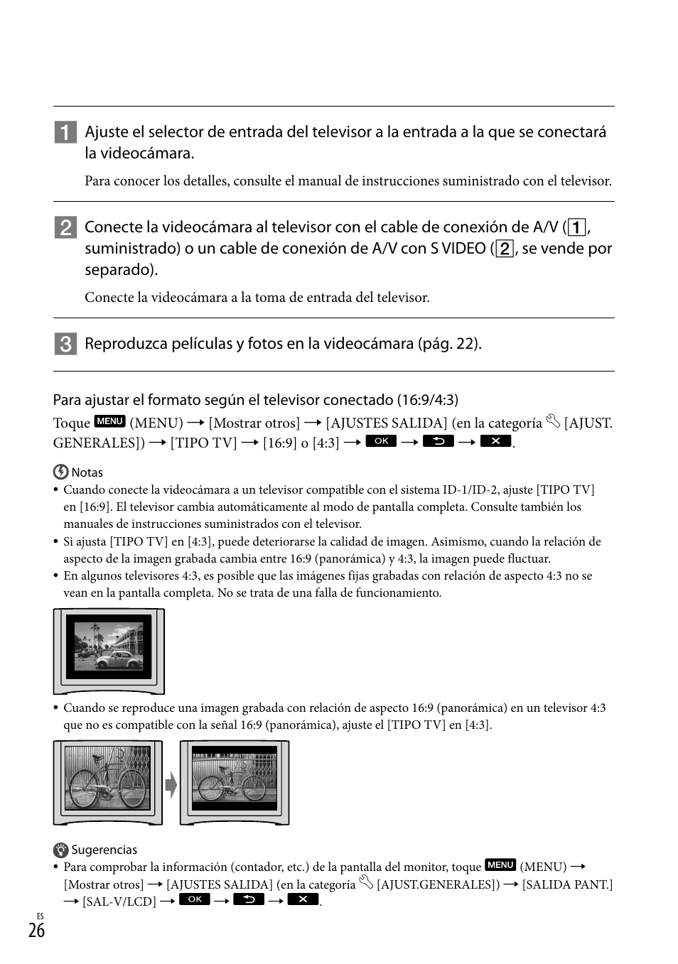 Sony DCR-SX45 User Manual | Page 90 / 131