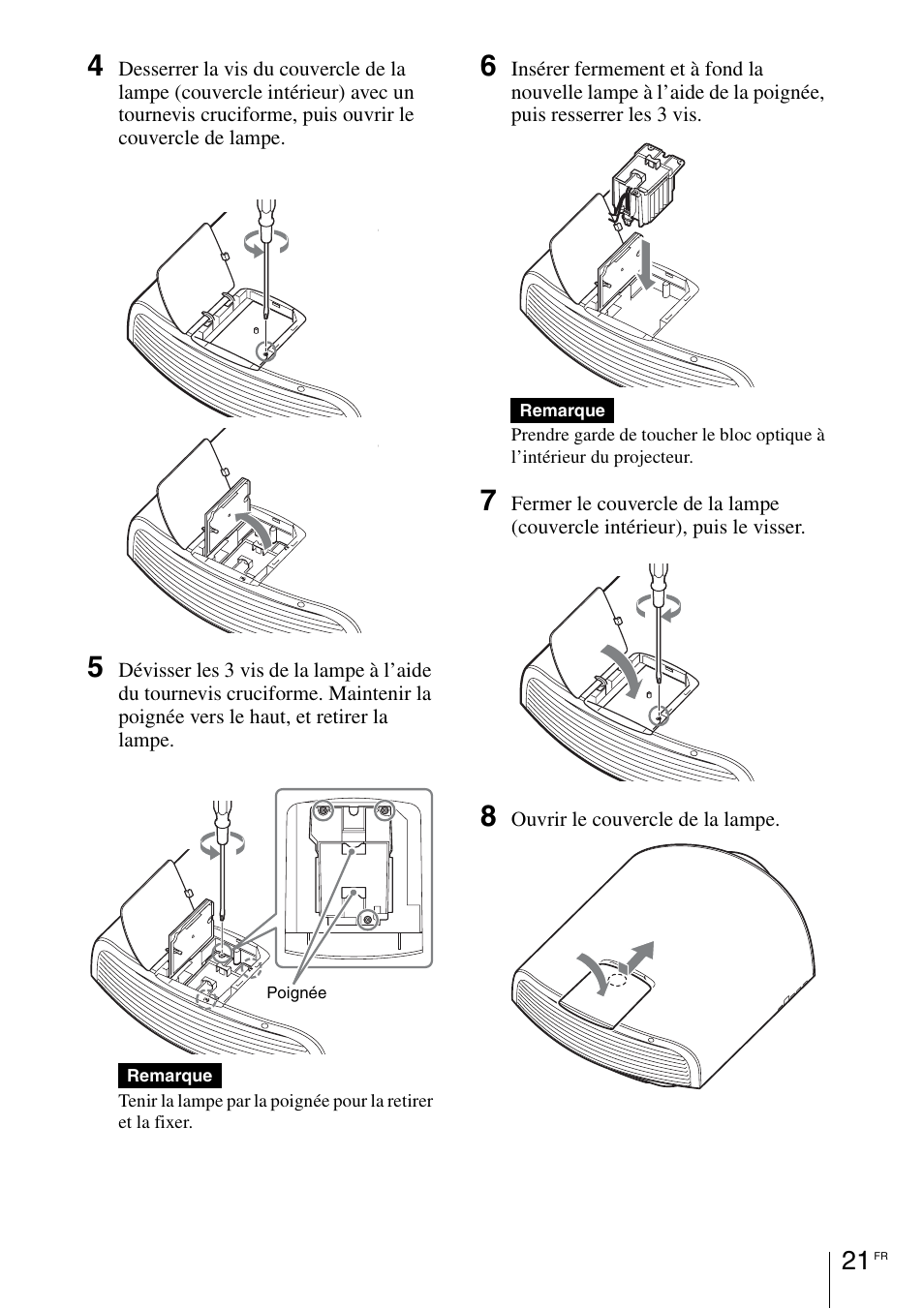 Sony VPL-VW1100ES User Manual | Page 69 / 161