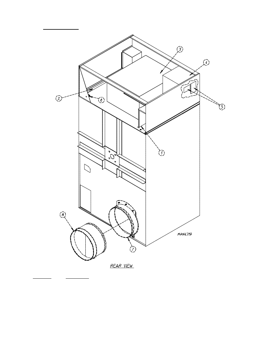 American Dryer Corp. ML-96D User Manual | Page 13 / 43