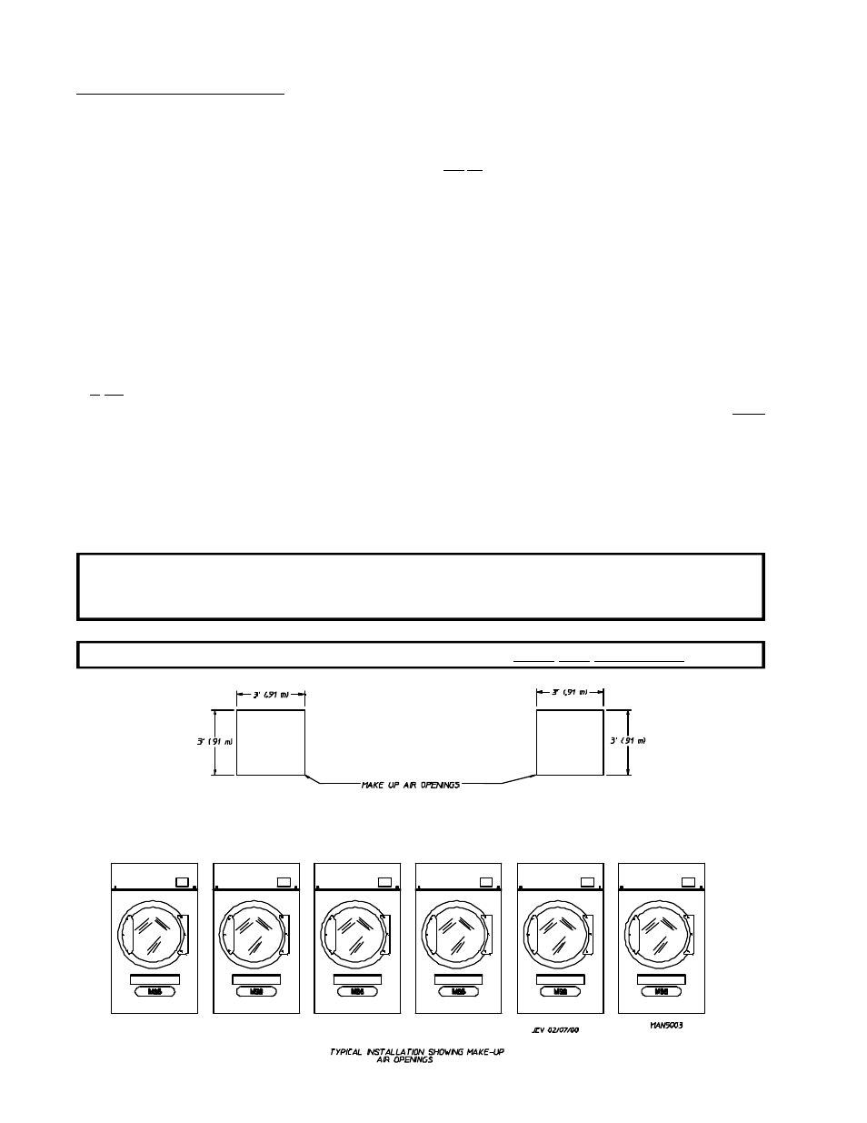 D. fresh air supply | American Dryer Corp. ML-96D User Manual | Page 18 / 43