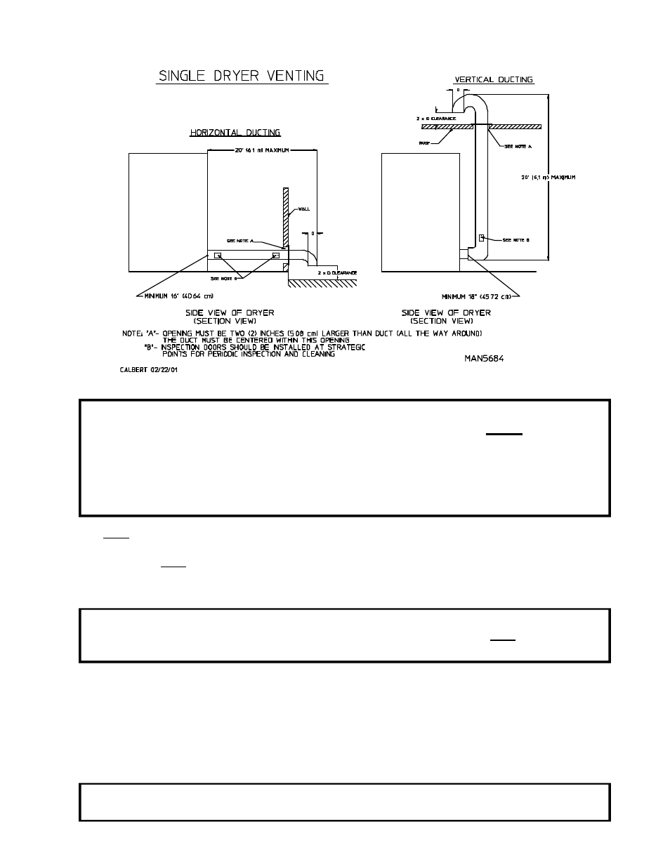 American Dryer Corp. ML-96D User Manual | Page 21 / 43