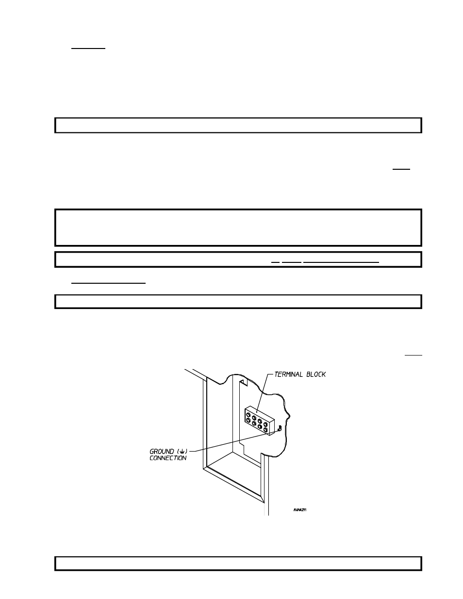 American Dryer Corp. ML-96D User Manual | Page 25 / 43