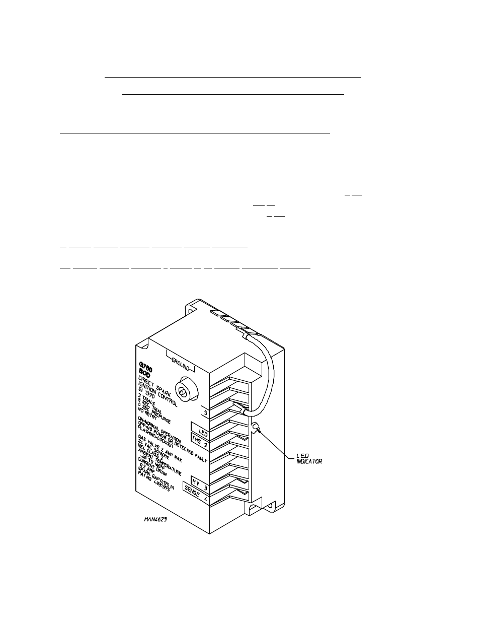 American Dryer Corp. ML-96D User Manual | Page 38 / 43