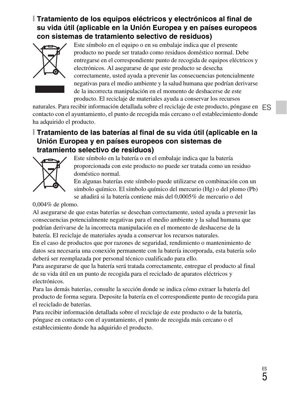 Sony DSC-RX100 User Manual | Page 39 / 68