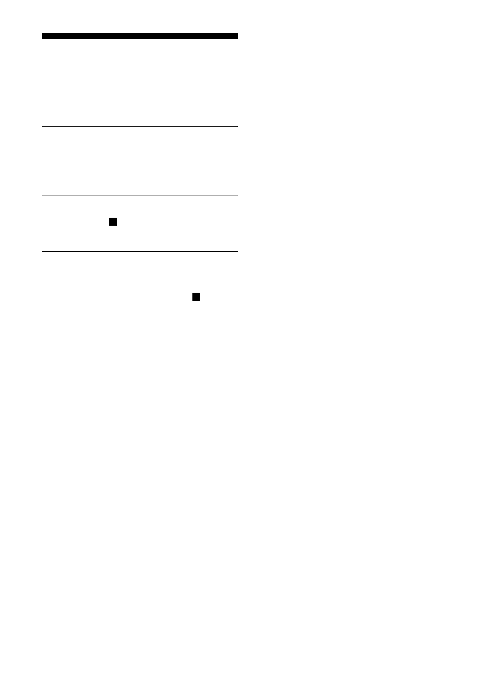 Turning off the operation beep sound | Sony D-CS901 User Manual | Page 20 / 32