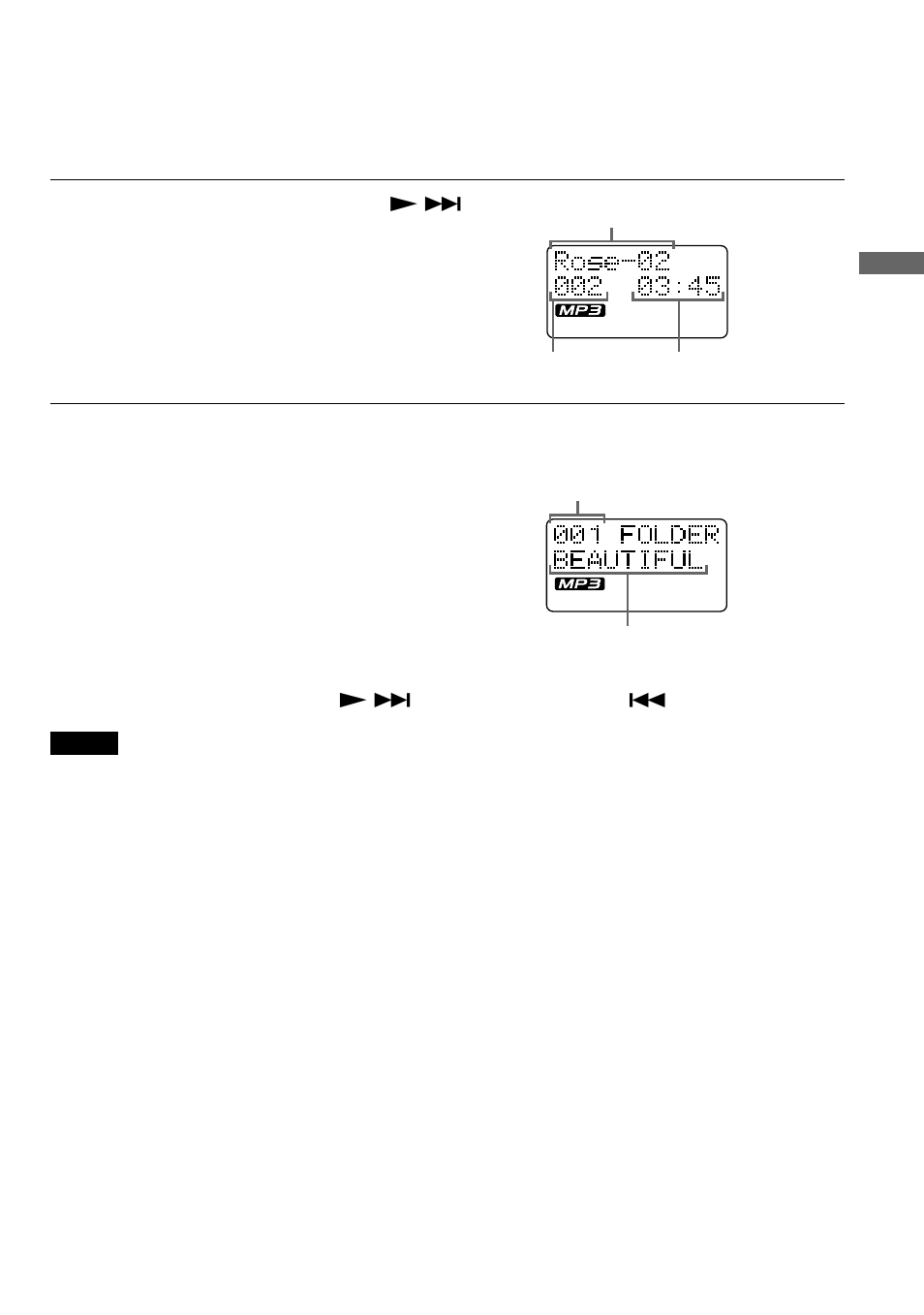 Sony D-CS901 User Manual | Page 9 / 32