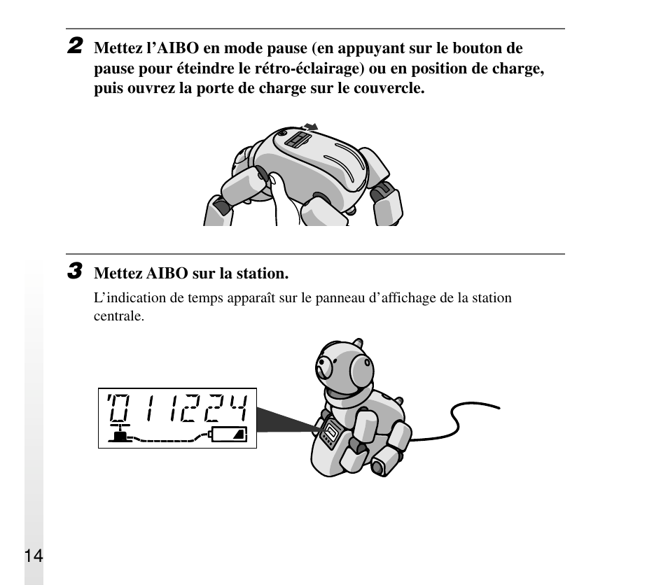 Sony ERA-301P2 User Manual | Page 50 / 94